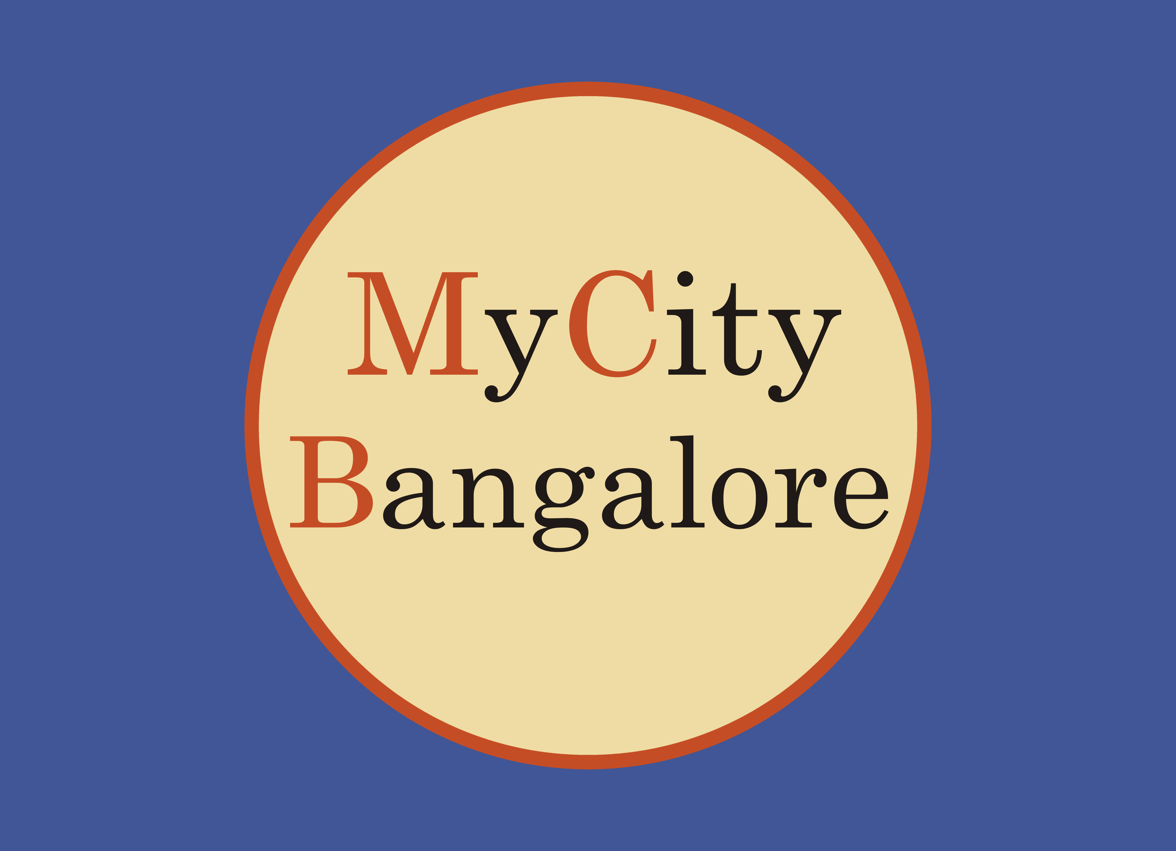 MyCityBangalore